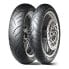 DUNLOP Scootsmart Id 56S TL Scooter Front Tire