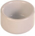 Фото #1 товара Кормушка керамическая круглая Trixie 5см.