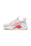 PUMA White-Frosty Pink