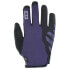 ION Scrub AMP gloves Dark / Purple, XS - фото #2