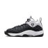 Фото #1 товара [819175-106] Mens Air Jordan JUMPMAN TEAM 2 'WHITE BLACK'