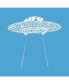 ფოტო #2 პროდუქტის Big Girl's Word Art T-shirt - Flying Saucer UFO