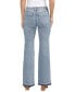 Most Wanted Mid Rise Flare Jeans