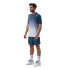 ფოტო #16 პროდუქტის DROP SHOT Caluca short sleeve T-shirt