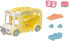 Epoch SYLVANIAN kolorowy autobus 05744