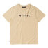 MYSTIC Icon short sleeve T-shirt