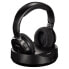 Фото #2 товара Hama WHP3001BK - Headphones - Head-band - Black - Power - Wireless - 100 m