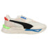Фото #1 товара Puma Mirage Sport Re.Gen Mens Size 4 M Sneakers Casual Shoes 382639-01
