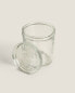 Фото #5 товара Glass spice jar with lid