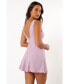 ფოტო #3 პროდუქტის Women's Benji Mini Dress