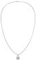 Minimalistický ocelový náhrdelník pro muže 2790543