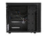 Фото #16 товара Fractal Design Core 1000 Black Micro ATX Mini Tower Computer Case