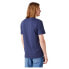 ფოტო #2 პროდუქტის WRANGLER W7G9DH114 short sleeve T-shirt 2 units