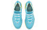 Фото #3 товара Nike Air VaporMax 2023 Flyknit "Baltic Blue" 减震防滑 低帮 跑步鞋 男款 蓝黄 / Кроссовки Nike Air VaporMax DV1678-400