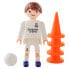 Фото #2 товара ELEVEN FORCE Pokeeto Player Real Madrid Figure