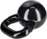 Kettlebell HMS KNV10 gumowany 10 kg