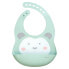 Фото #1 товара SARO Silicone Bib ´´Sweet & Fun´´