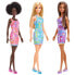 Фото #1 товара BARBIE Chic Assorted Doll