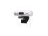 Logitech Brio 500 Full HD Webcam with Auto Light Correction,Show Mode, Dual Nois