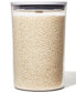 Good Grips POP Tall Round Food Storage Canister