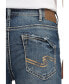 Фото #3 товара Джинсы мужские Silver Jeans Co. модель Craig Classic Fit Bootcut