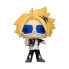 FUNKO My Hero Academia Pop! Animation Vinyl Figure Denki Kaminari 9 cm - фото #1