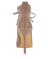 ფოტო #3 პროდუქტის Women's Hinna Lace Up Bootie