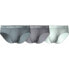 Фото #1 товара CALVIN KLEIN UNDERWEAR 000NB2969A Slip 3 Units