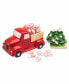 Фото #1 товара Truck Candy Dish with Removable Tree Display Set, 2 Piece