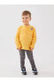 Фото #1 товара Baby Basic Erkek Bebek Jean Pantolon