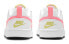Кроссовки Nike Court Borough Low 2 GS BQ5448-108