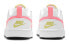 Фото #6 товара Кроссовки Nike Court Borough Low 2 GS BQ5448-108