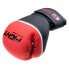 Фото #4 товара IQ Boxeo Artificial Leather Boxing Gloves