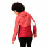 Фото #3 товара Женская спортивная куртка Regatta Harrock II Rumba Розовая