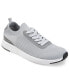 ფოტო #1 პროდუქტის Men's Grady Casual Knit Walking Sneakers