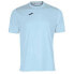 Фото #2 товара JOMA Combi short sleeve T-shirt