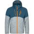 Фото #1 товара Куртка для лыж Kilpi Tauren