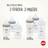 Фото #12 товара Babyflasche Perfect Match, grau, 0-6 Monate, 150ml, 1 St