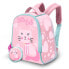 Фото #1 товара KIDS LICENSING Little Cats backpack