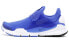Кроссовки Nike Sock Dart Racer Blue 833124-401