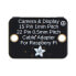 Фото #3 товара CSI/DSI Cable Adapter Thingy - for Raspberry Pi - Adafruit 5785