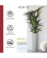 Фото #2 товара Amsterdam Durable Modern Mid High Planter, 26in