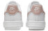 Фото #6 товара Кроссовки женские Nike Air Force 1 Low Satin Pink 315115-169