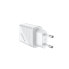 Wall Charger Savio LA-05 White 18 W