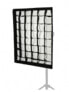 Фото #2 товара Walimex 16142 - Black,Silver - Metal,Nylon - 1.1 kg - 60 cm - 800 mm