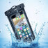 Фото #15 товара Чехол для смартфона UGreen водонепроницаемый на 6.0'' - черный
