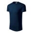 Фото #1 товара T-shirt Malfini Origin (GOTS) M MLI-17102 navy blue