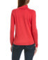 Фото #2 товара Lafayette 148 New York Turtleneck Sweater Women's