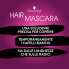 Фото #3 товара Schwarzkopf Hair Mascara, Temporary Mascara for Hair, Temporary Coverage of Grey Hair, Colour Blonde, 16 ml, 1