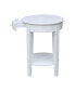 Фото #3 товара Phillips Accent Table with Drawer